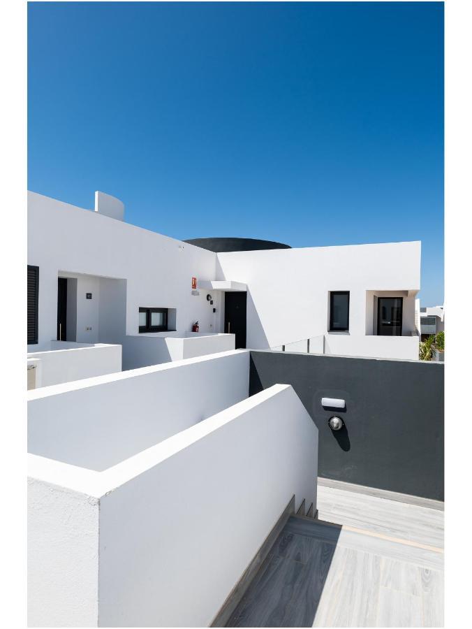Ftv Holidays Homes Casa Tiare لا أوليفا المظهر الخارجي الصورة