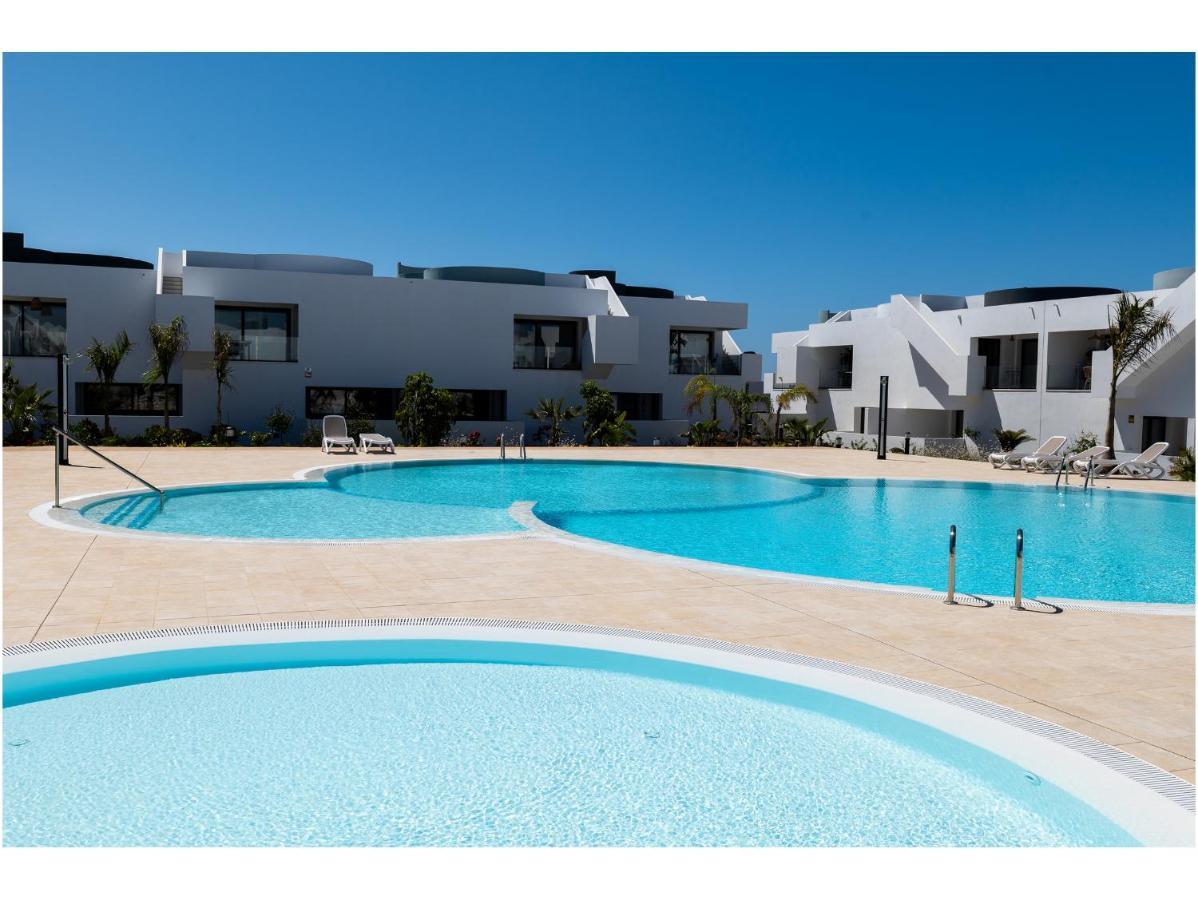 Ftv Holidays Homes Casa Tiare لا أوليفا المظهر الخارجي الصورة