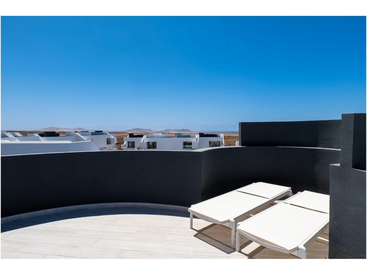 Ftv Holidays Homes Casa Tiare لا أوليفا المظهر الخارجي الصورة
