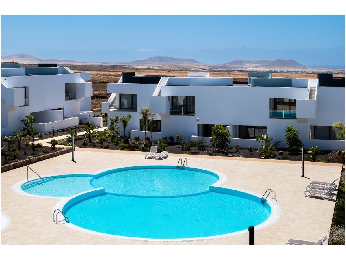 Ftv Holidays Homes Casa Tiare لا أوليفا المظهر الخارجي الصورة
