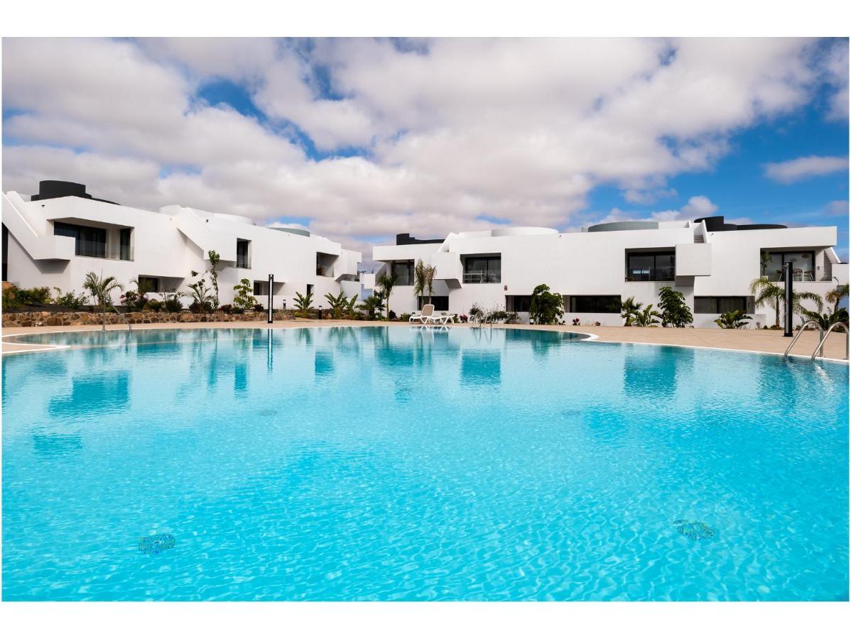 Ftv Holidays Homes Casa Tiare لا أوليفا المظهر الخارجي الصورة
