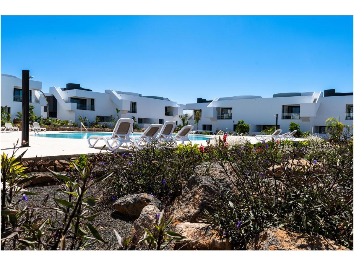 Ftv Holidays Homes Casa Tiare لا أوليفا المظهر الخارجي الصورة