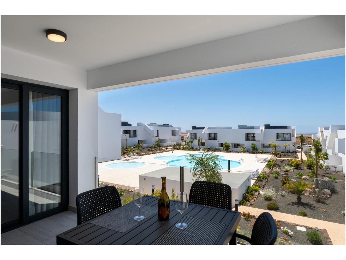 Ftv Holidays Homes Casa Tiare لا أوليفا المظهر الخارجي الصورة
