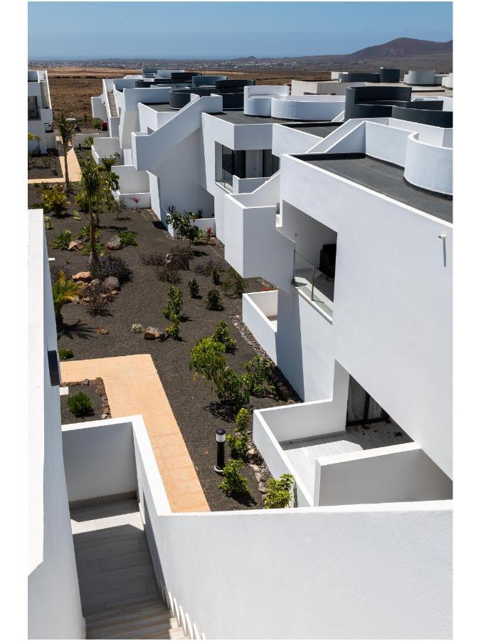 Ftv Holidays Homes Casa Tiare لا أوليفا المظهر الخارجي الصورة