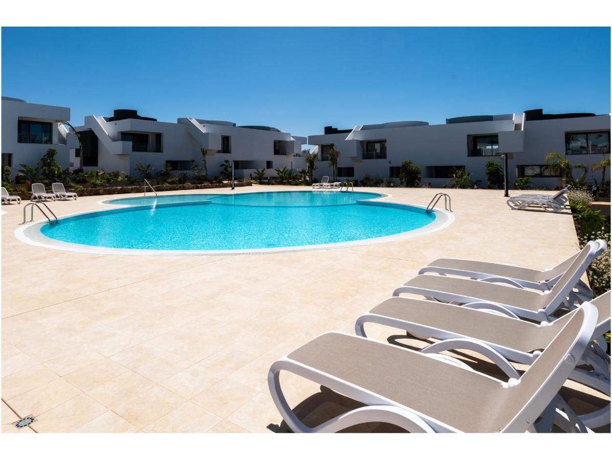 Ftv Holidays Homes Casa Tiare لا أوليفا المظهر الخارجي الصورة