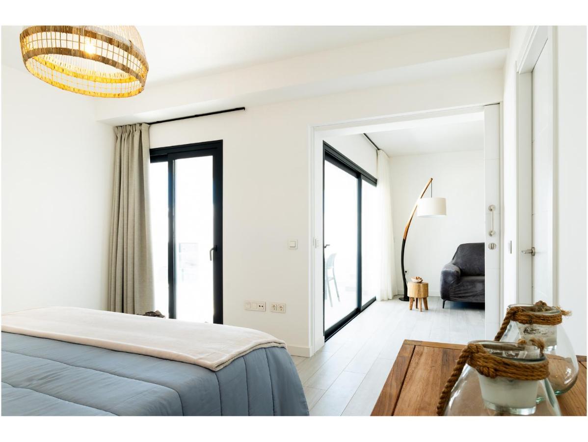 Ftv Holidays Homes Casa Tiare لا أوليفا المظهر الخارجي الصورة