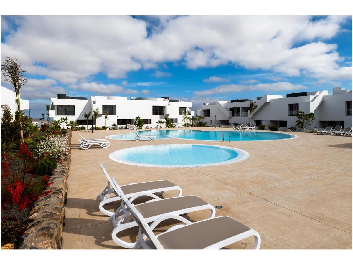 Ftv Holidays Homes Casa Tiare لا أوليفا المظهر الخارجي الصورة