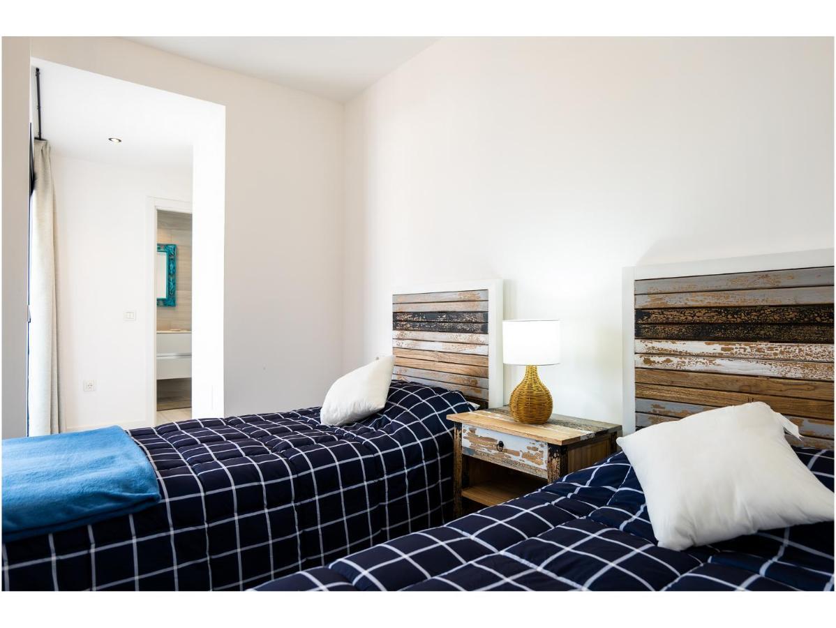Ftv Holidays Homes Casa Tiare لا أوليفا المظهر الخارجي الصورة