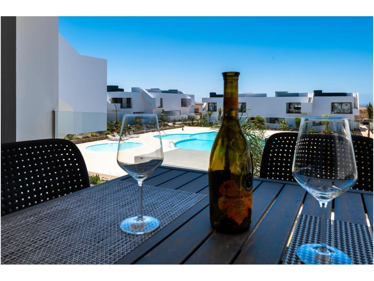 Ftv Holidays Homes Casa Tiare لا أوليفا المظهر الخارجي الصورة