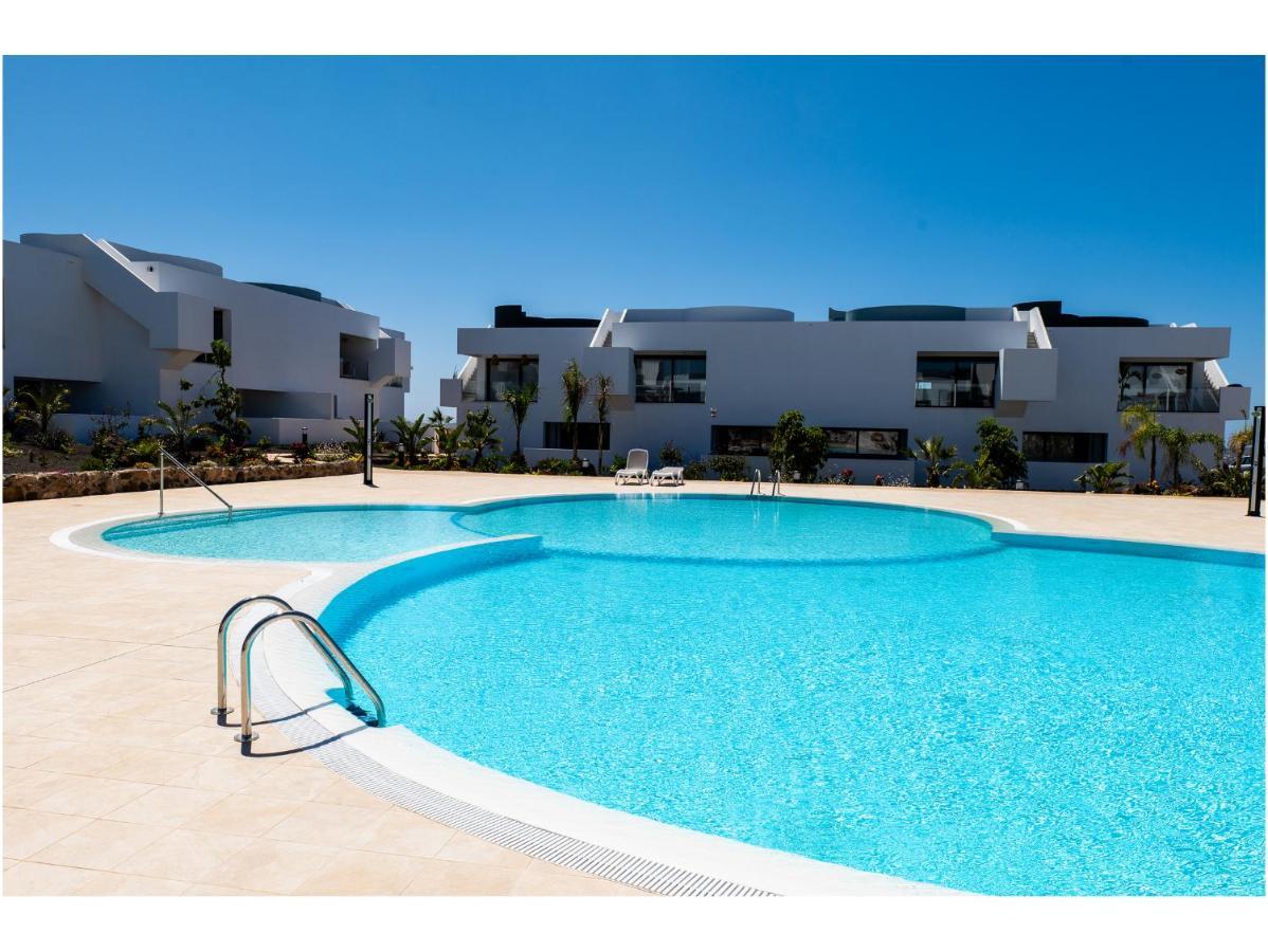 Ftv Holidays Homes Casa Tiare لا أوليفا المظهر الخارجي الصورة
