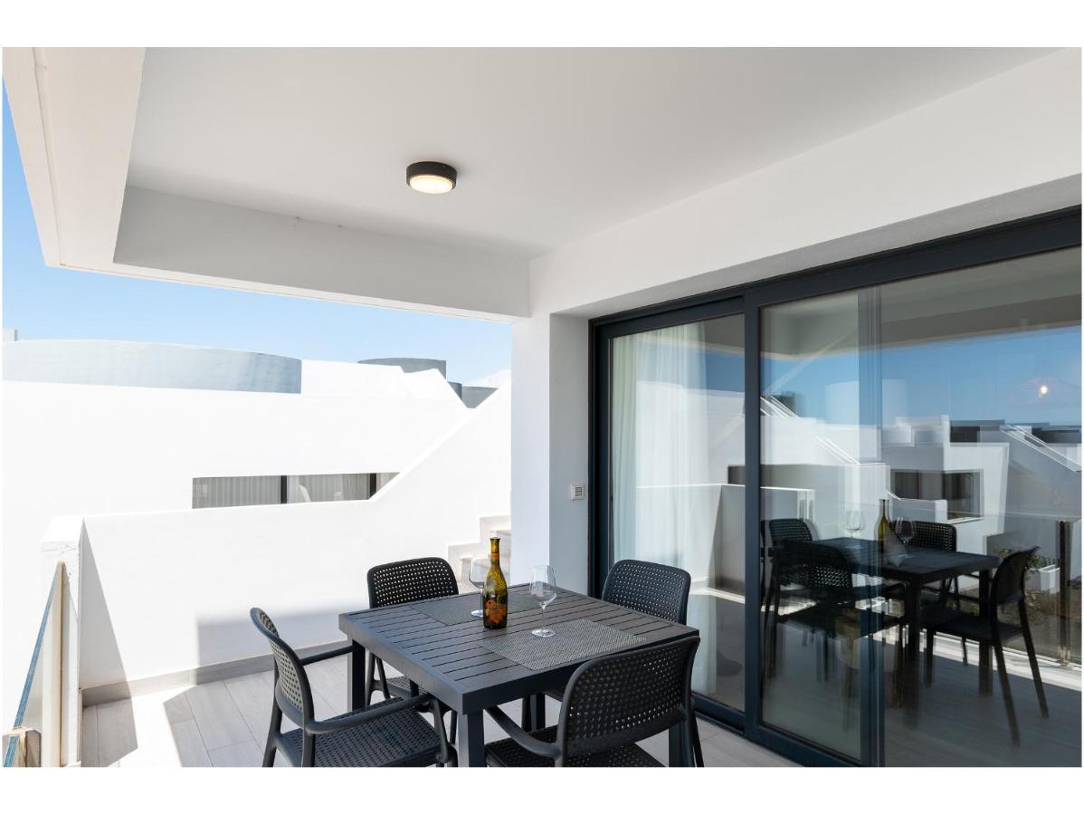 Ftv Holidays Homes Casa Tiare لا أوليفا المظهر الخارجي الصورة