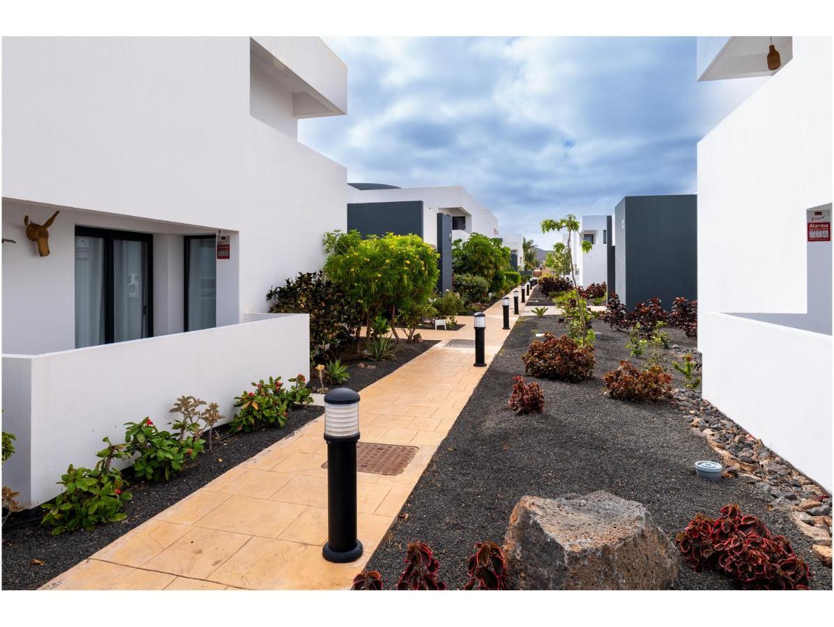 Ftv Holidays Homes Casa Tiare لا أوليفا المظهر الخارجي الصورة